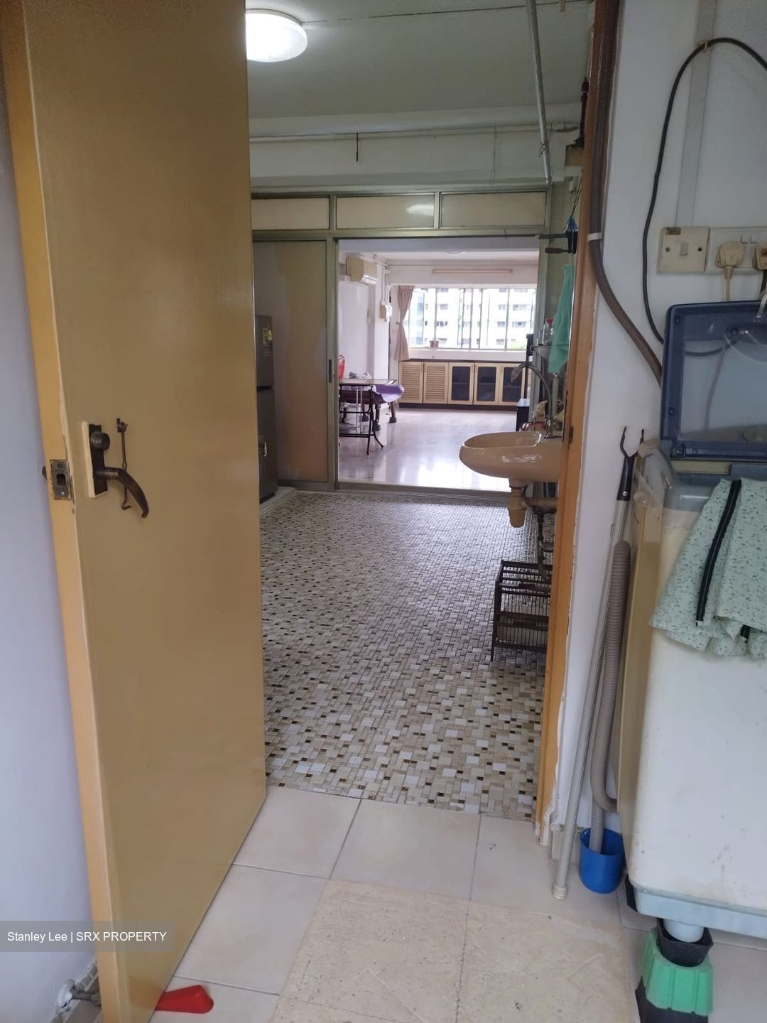 Blk 68 Geylang Bahru Ville (Kallang/Whampoa), HDB 3 Rooms #575369381